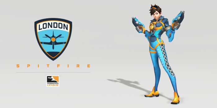 Semana de Decisão da Fase 1 – Semana 5 – Agenda e resultados – Overwatch League