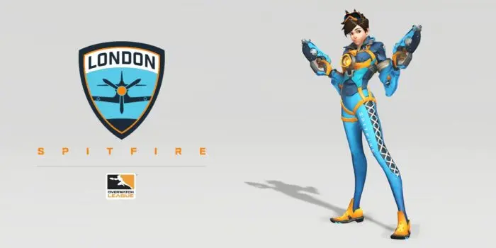 Semana de Decisão da Fase 1 – Semana 5 – Agenda e resultados – Overwatch League