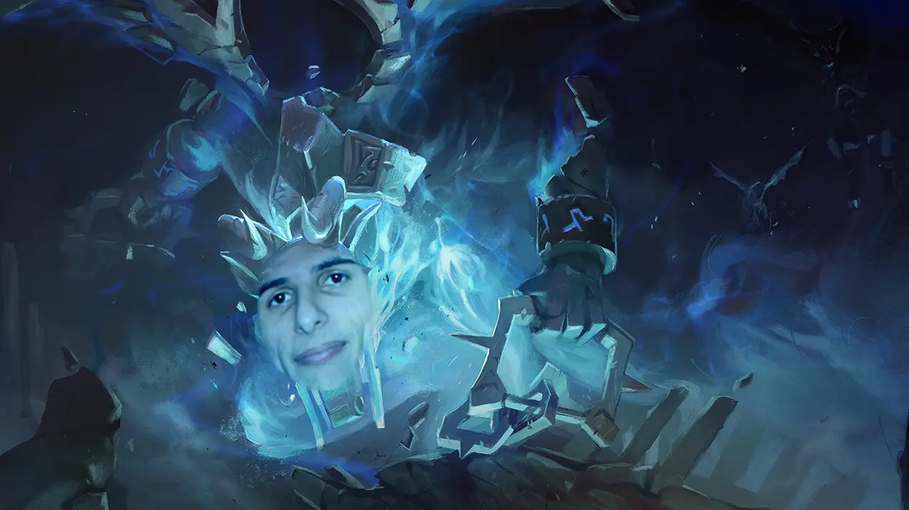 Com direito a Visage mid SG eSports vence paiN Gaming e está na final da classificatória Sulamericana da Epicenter