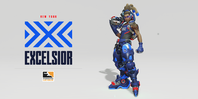 Semana 4 – Fase 3 – Agenda e resultados – Overwatch League
