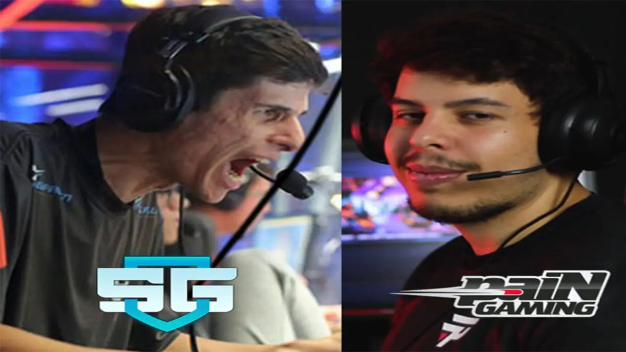 Maior clássico da America do sul no Dota 2 acontece hoje as 18:00 – Confira tudo sobre o confronto