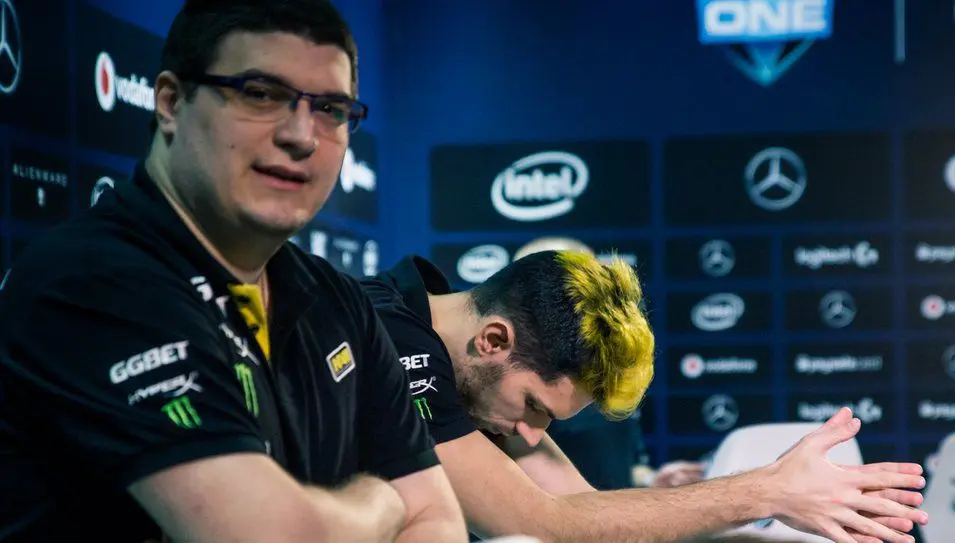 Não sinto pressão jogando pela Na’Vi – Cybersports entrevista Na’Vi.LebronDota