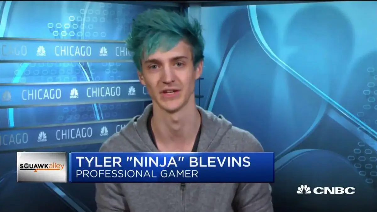 Entrevista de Tyler “Ninja” Blevins em uma rede de televisão nos Estados Unidos é extraordinária para a profissão “Game Streamer” no mundo