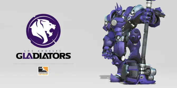 Ultima semana da Fase 2 – Agenda e resultados – Overwatch League