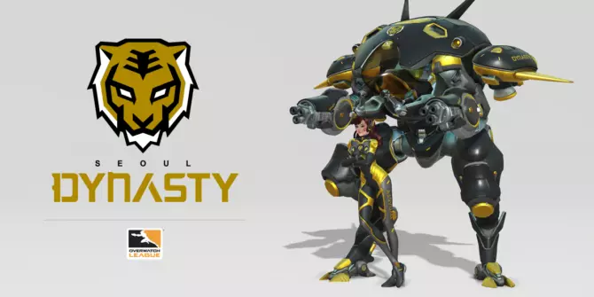 Semana 3 – Fase 2 – Agenda e resultados – Overwatch League 1 Semana 3 – Fase 2 – Agenda e resultados – Overwatch League