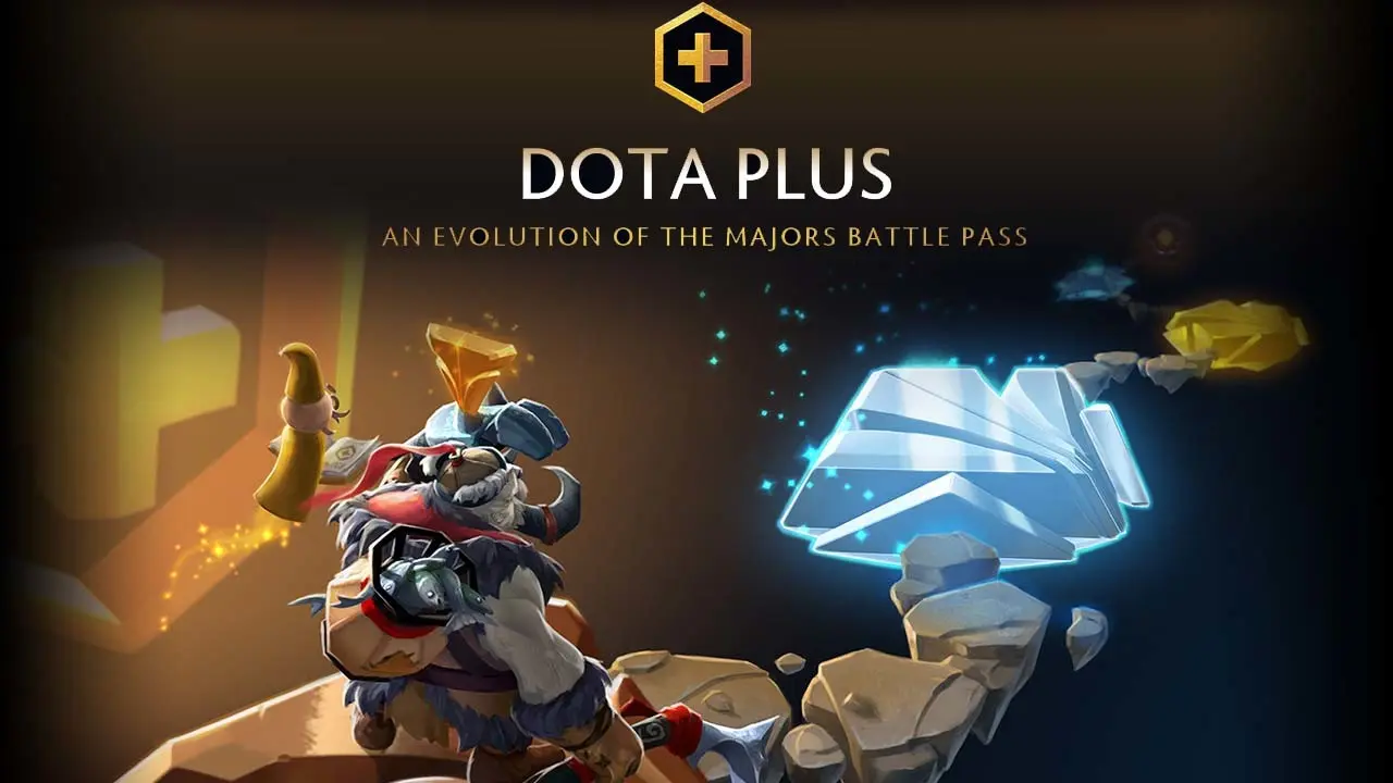 Valve anuncia Dota Plus, uma evolução do antigo “Passe de batalha” com assinatura mensal