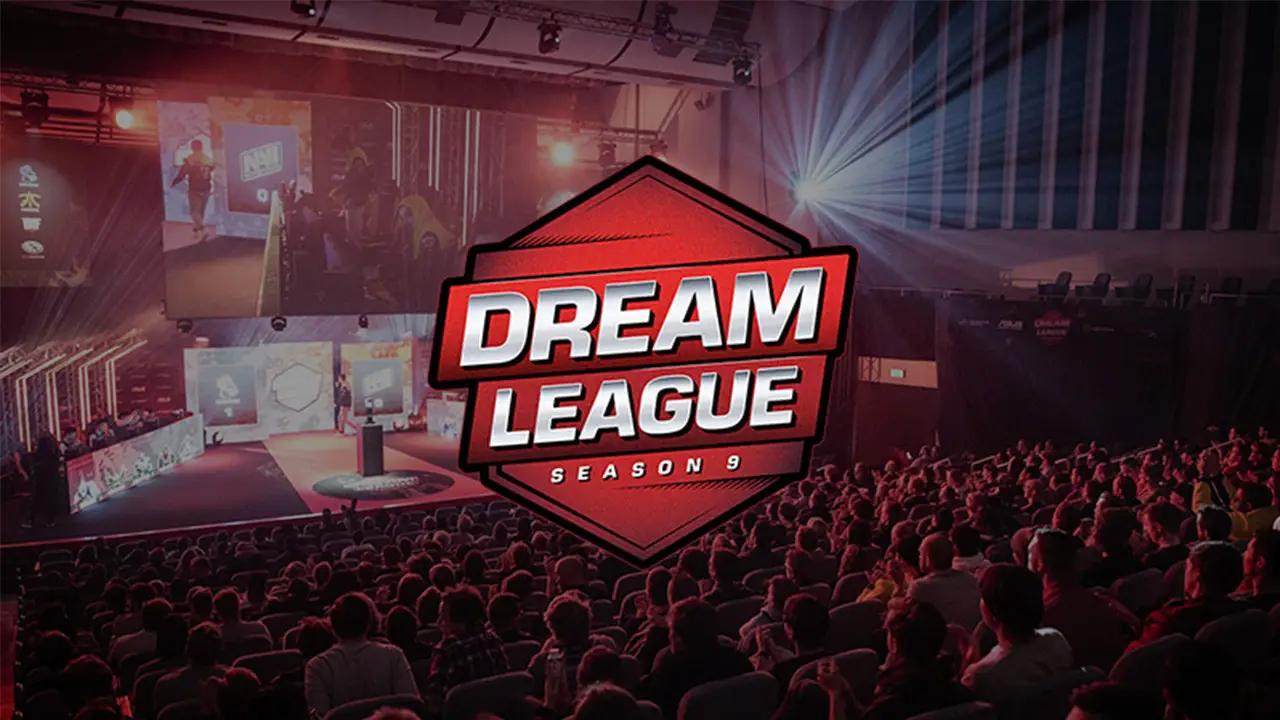 Tabela da Dream League Season 9 Minor é anunciada e paiN Gaming enfrenta Team Liquid na estreia