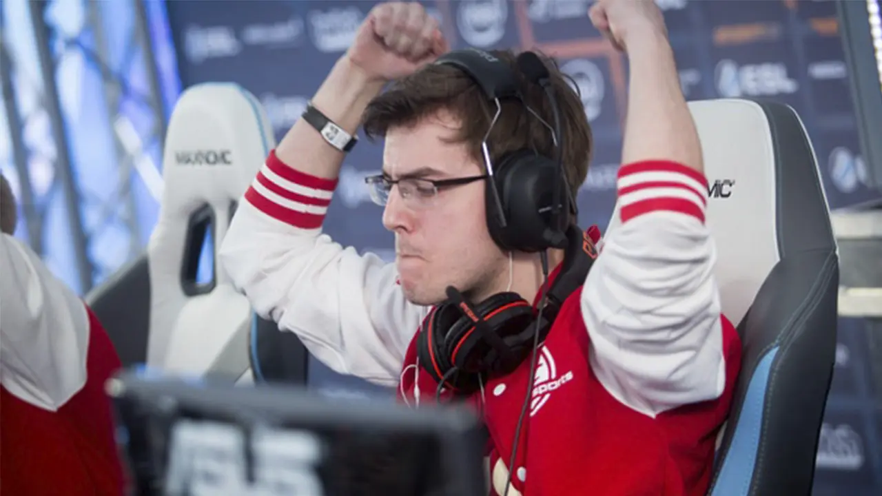 paiN Gaming não resiste a força da Team Secret, e está a uma derrota de ser eliminada da Bucarest Major