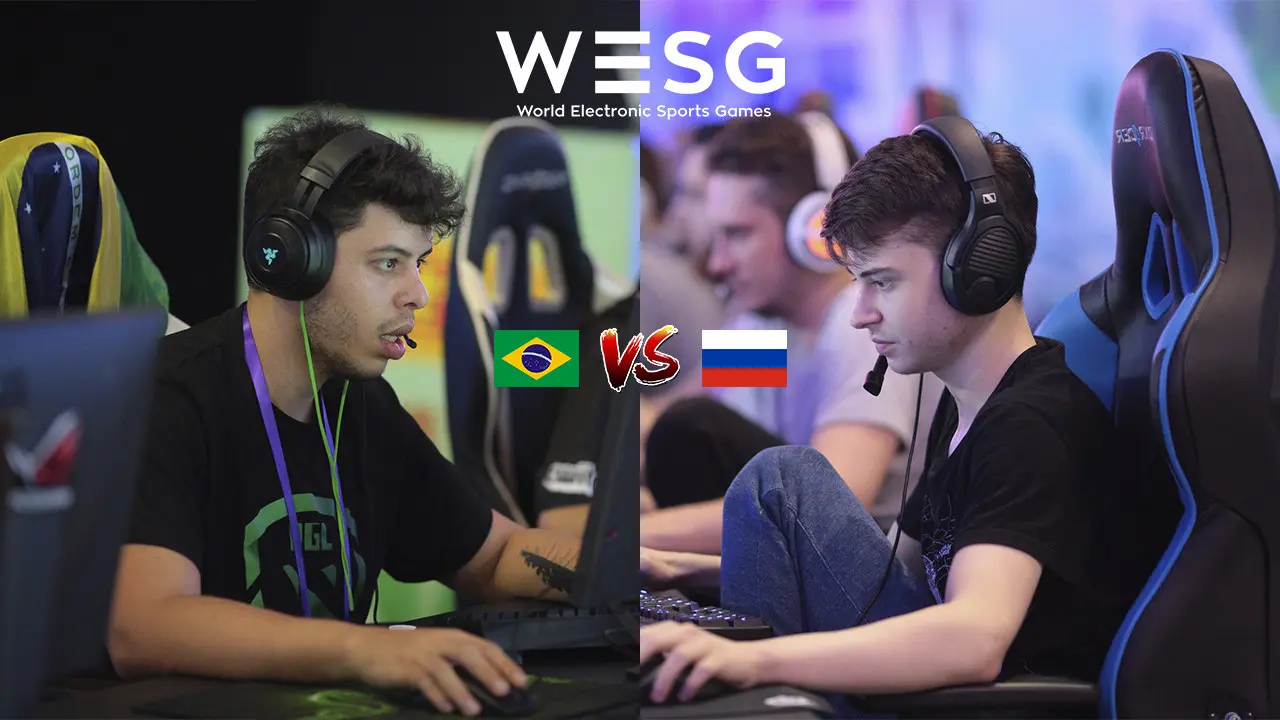 Sem no[o]ne na “Virtus.Pro” a equipe da paiN tem chances reais de vencer a WESG?