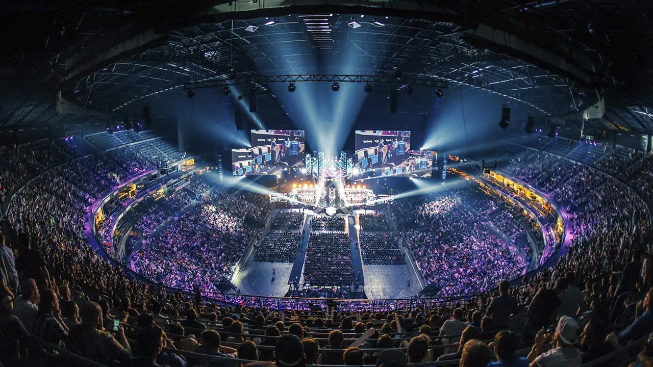 Mais nova Major de Dota 2 da ESL é anunciada