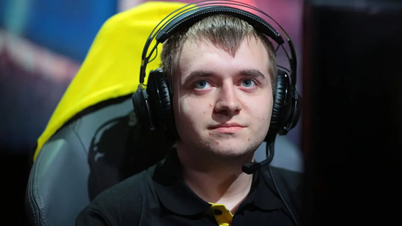 Crystallize da show e Na’Vi elimina paiN Gaming da Bucarest Major
