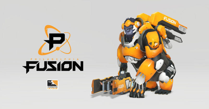 Semana 4 – Fase 2 – Agenda e resultados – Overwatch League