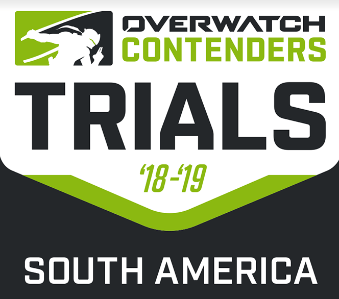 Contenders Trials, 4 times foram qualificados e um time Desclassificado por violar regras.