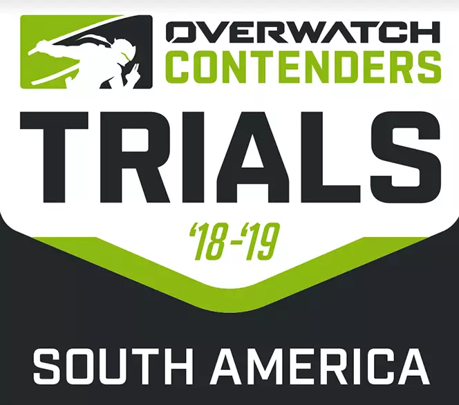 Contenders Trials, 4 times foram qualificados e um time Desclassificado por violar regras.