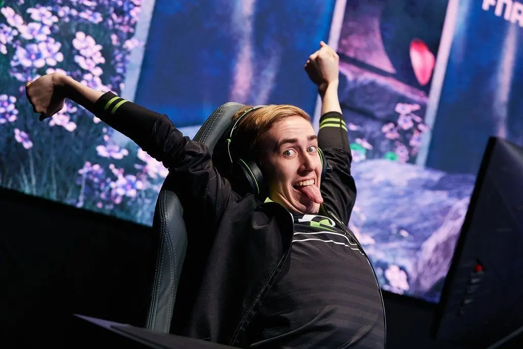 CCnC crava “algumas equipes têm informações privilegiadas dos beta testers do jogo” EternalEnvy e Suma1L também não estão contentes