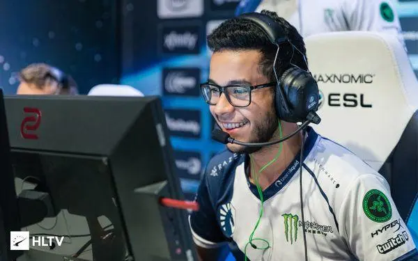 “Eu nunca me senti confortável durante o período no time” Steel fala sobre sua saída da Team Liquid