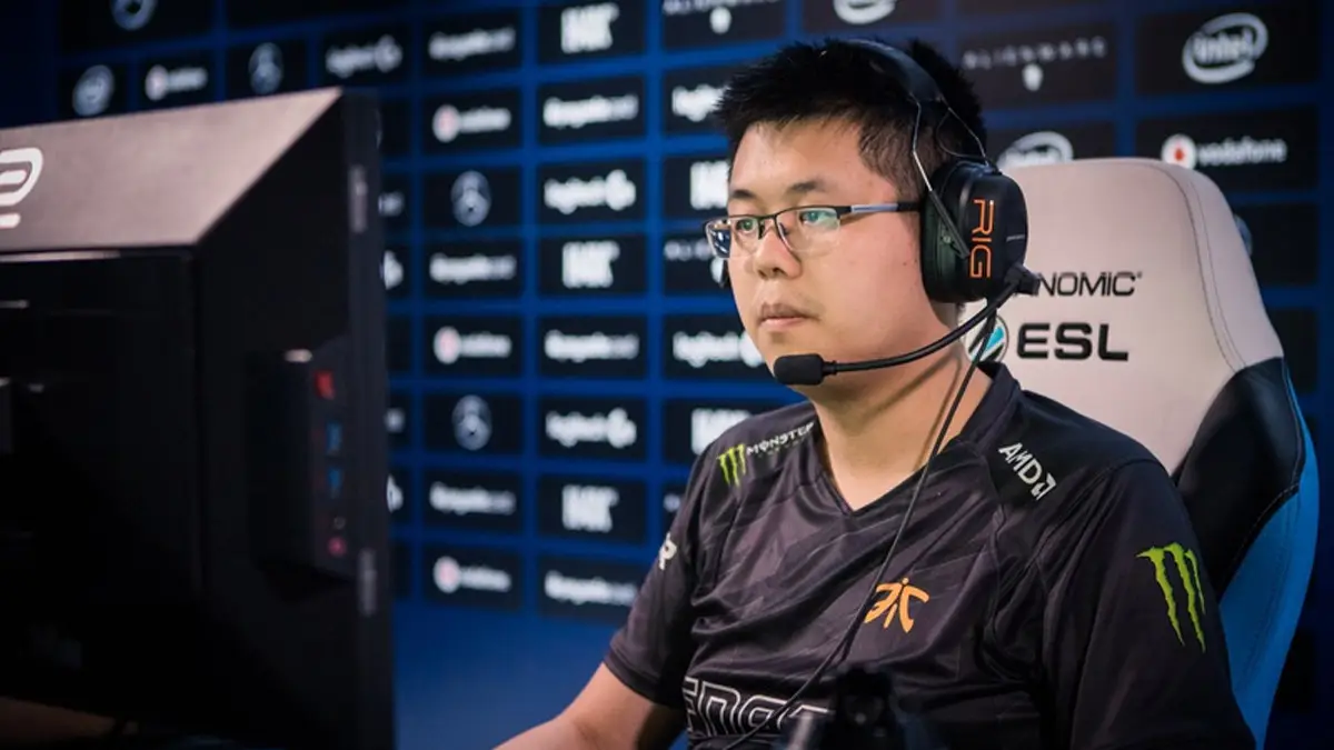 EternalEnvy sobre os convites da Supermajor “Um grande dane-se a integridade competitiva”
