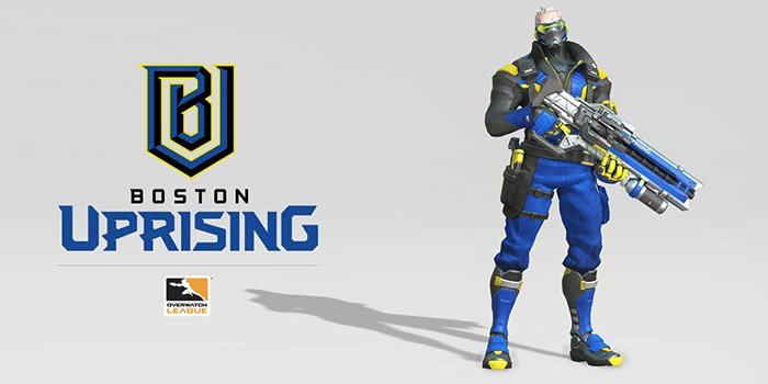 Semana 3 – Fase 3 – Agenda e resultados – Overwatch League
