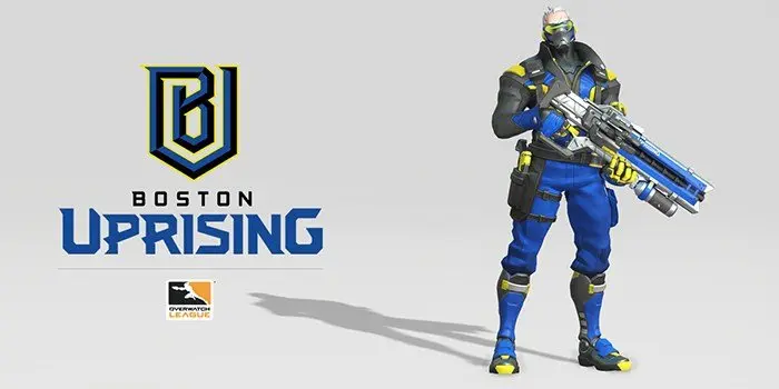 Semana 3 – Fase 3 – Agenda e resultados – Overwatch League