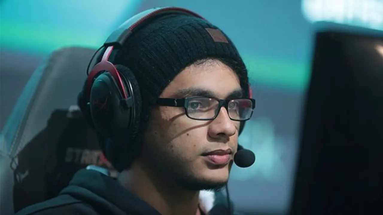 Bardo deixa a equipe de Dota 2 da SG e-Sports