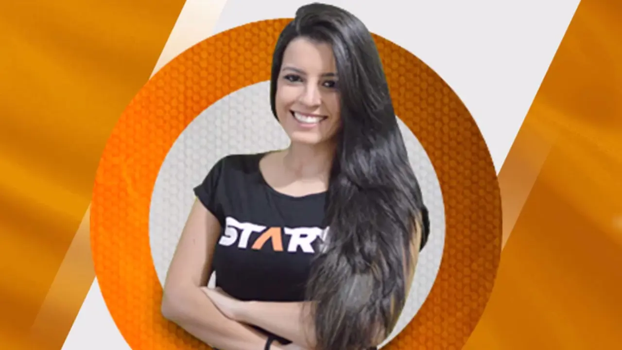 Destaque na Minas Club, Ana “K.” Carolina é a mais nova jogadora da Stars e-Sports