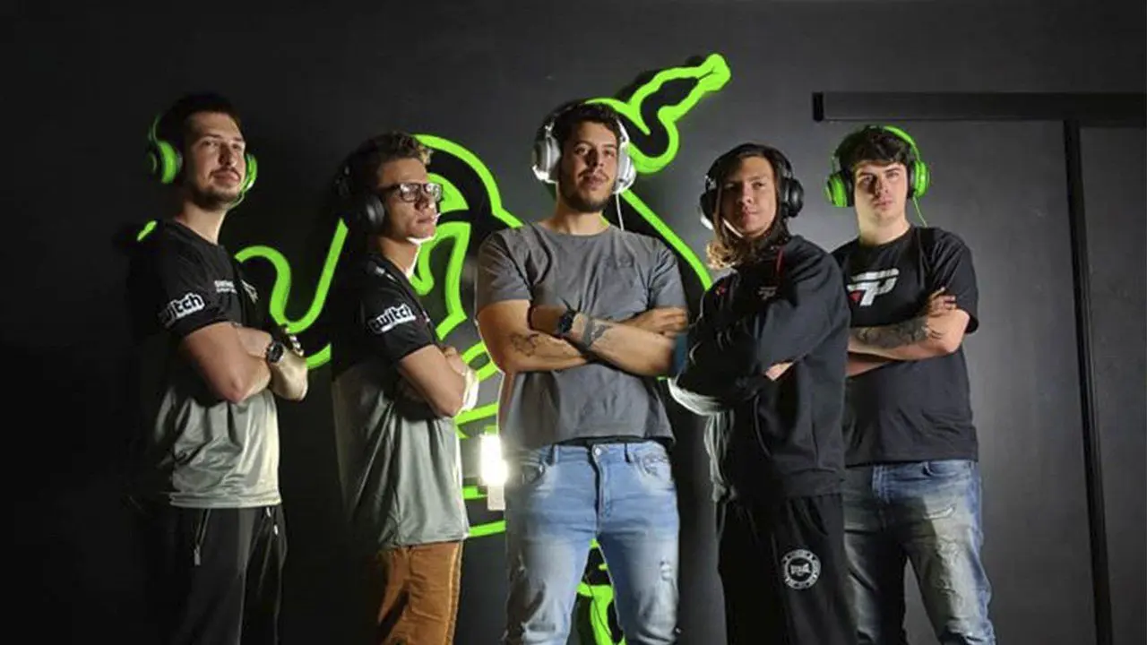Primeiro confronto da paiN Gaming na Epicenter XL é contra a Virtus.Pro