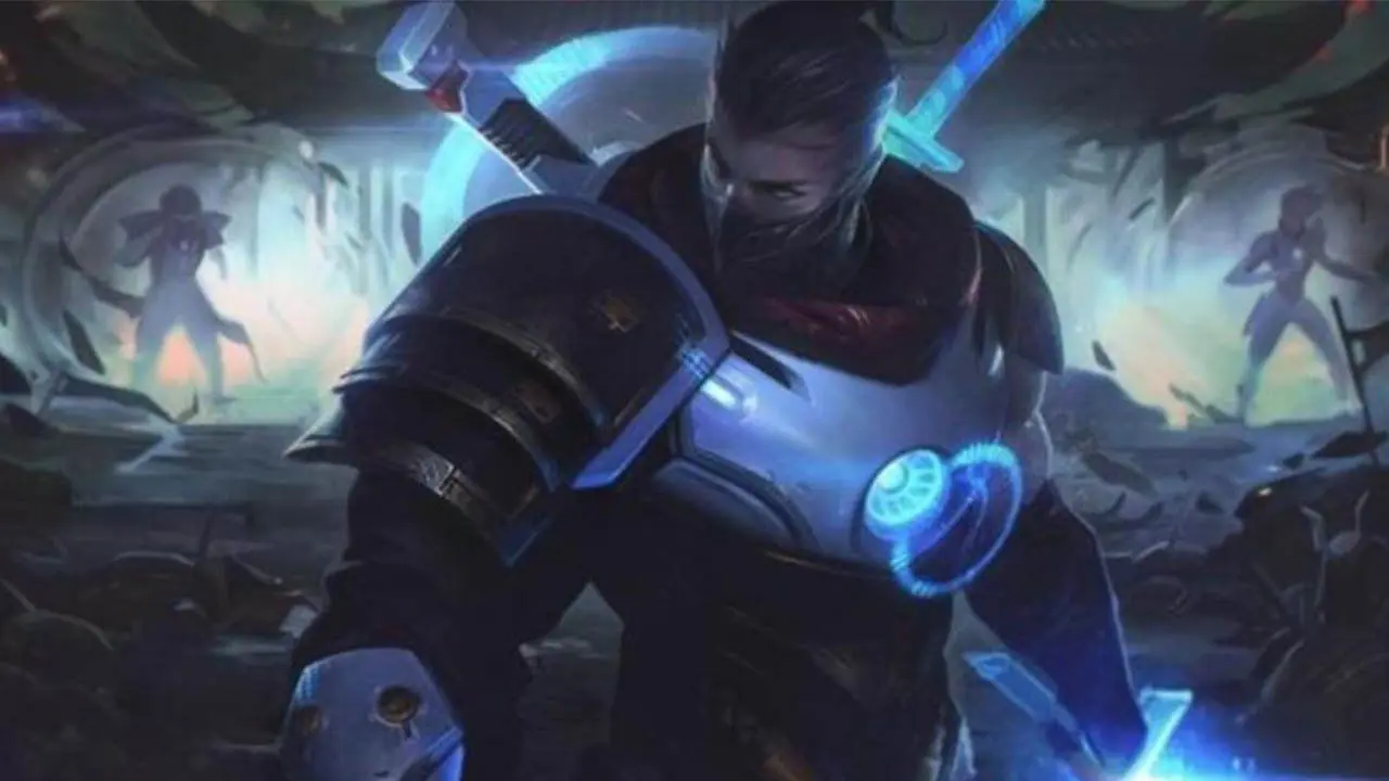 Novas skins com temática Pulsefire chegam aos servidores de teste do League of Legends