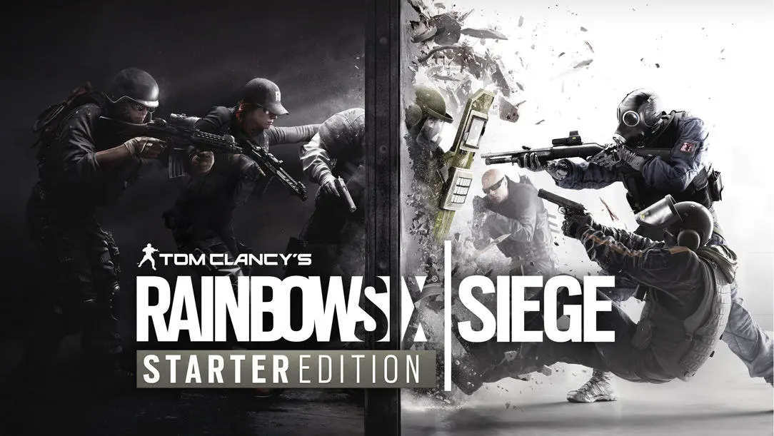 [R6] Com premiação de $275 mil dólares, oitava temporada da Pro League de Rainbow Six Siege será no Rio de Janeiro