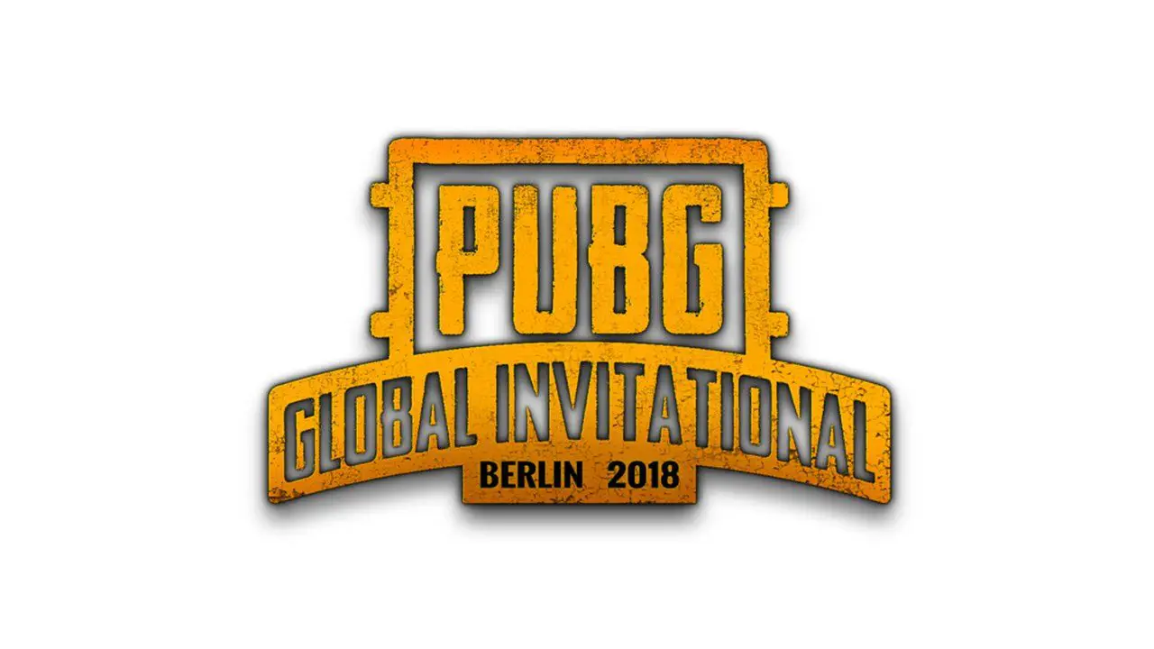 [PUBG] PUBG Global Invitational Berlin 2018 terá etapa classificatória em São Paulo