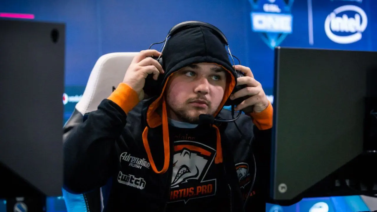 [Dota 2] Virtus.Pro acaba com o conto de fadas da paiN Gaming na ESL One Birmingham