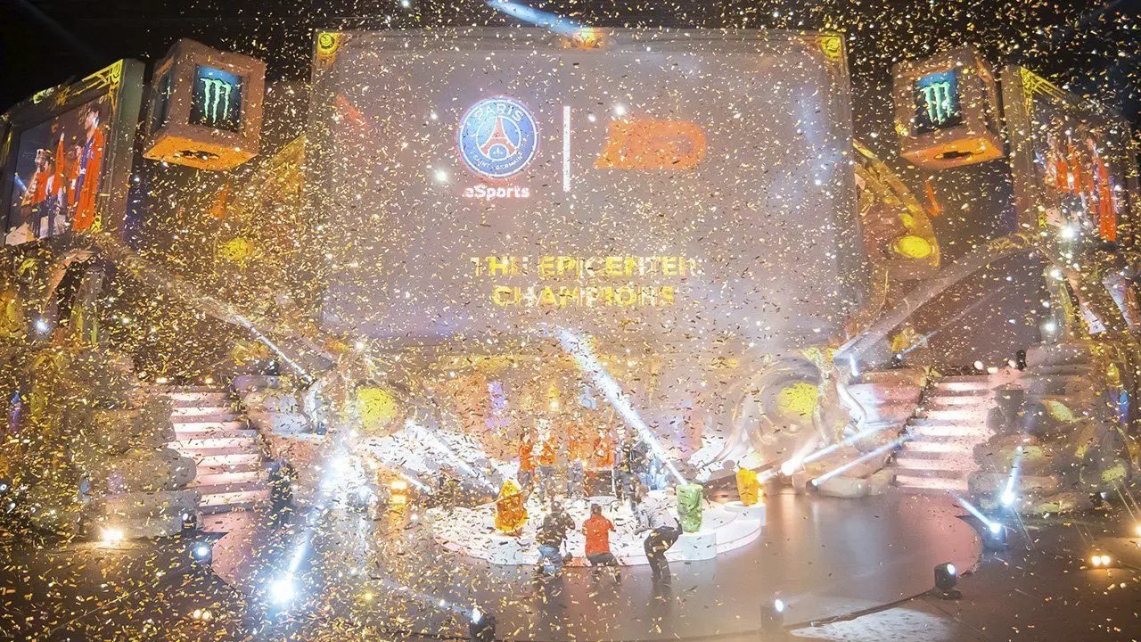 Dota 2: Cinco motivos que fizeram da Epicenter XL de Dota 2 um torneio especial