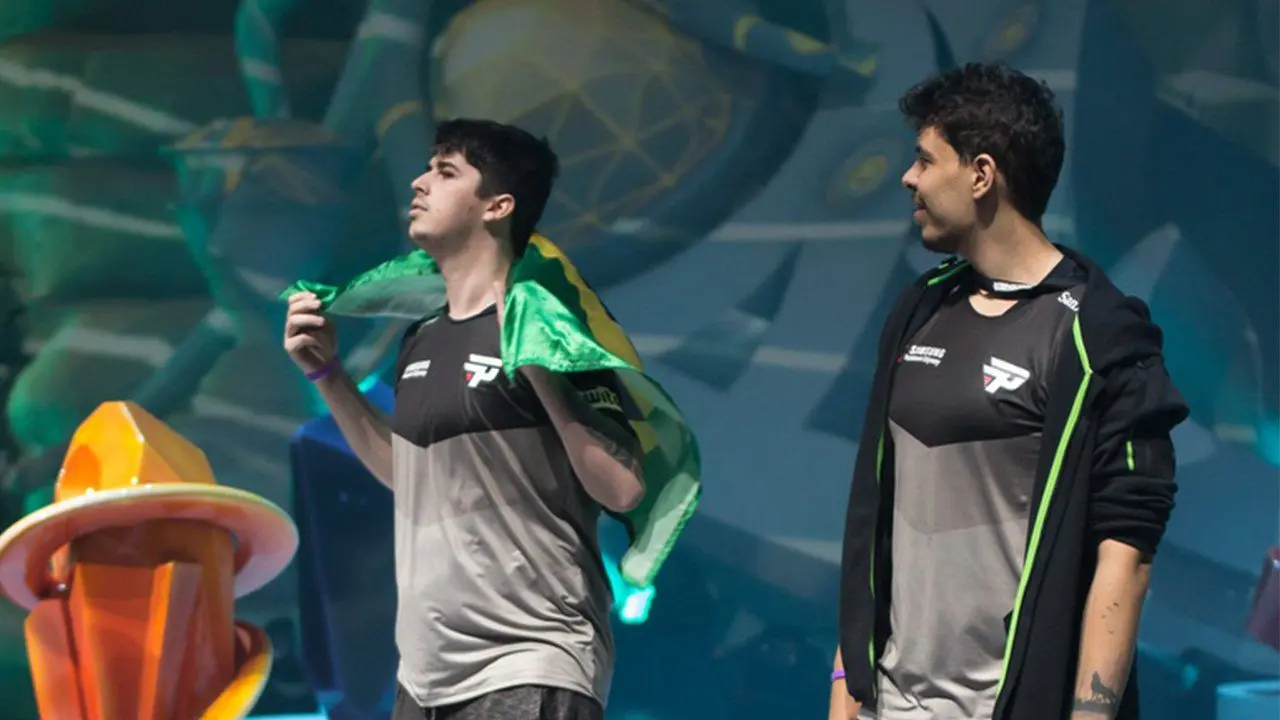Dota 2: paiN Gaming termina sua jornada no top 8 da Epicenter XL
