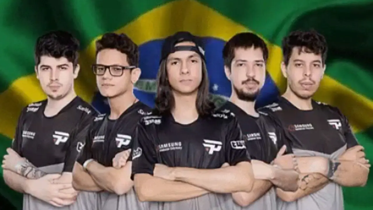 [Dota 2] paiN Gaming vence Mineski e está nas semis da ESL One Birmingham
