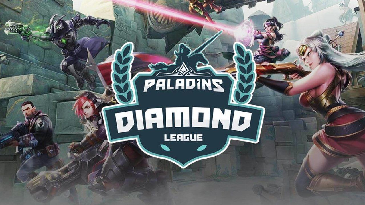 [Paladins] Rao Queens vence primeiro torneio feminino da Paladins Diamond League
