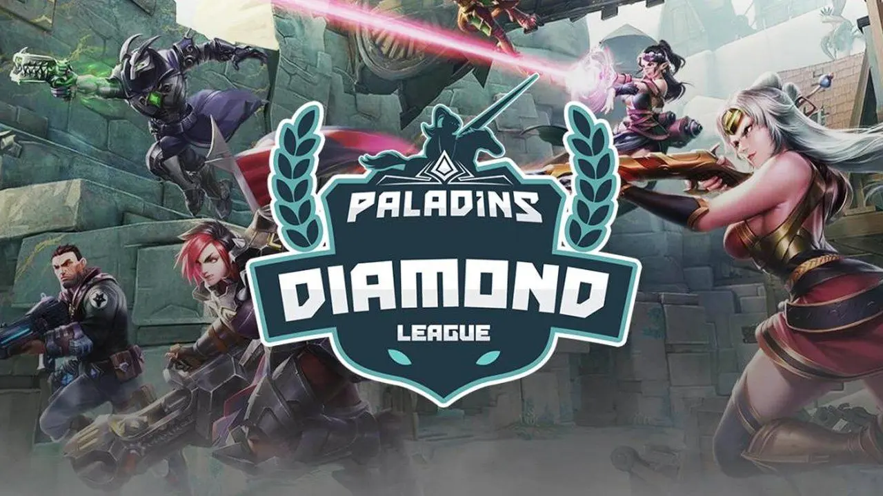 [Paladins] Rao Queens vence primeiro torneio feminino da Paladins Diamond League