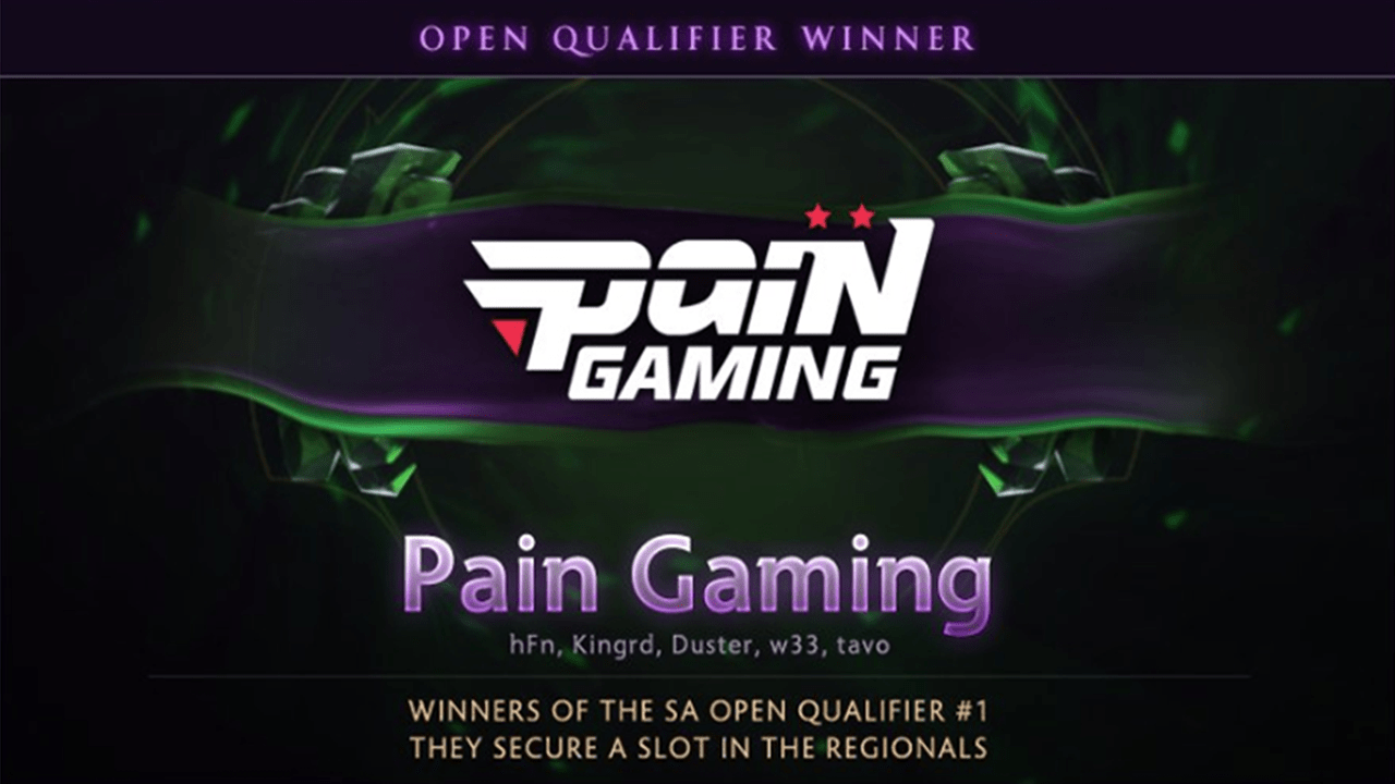 Erros da Faceit marcam segundo dia da qualificatória sul-americana para o The International de Dota 2 1 Erros da Faceit marcam segundo dia da qualificatória sul-americana para o The International de Dota 2
