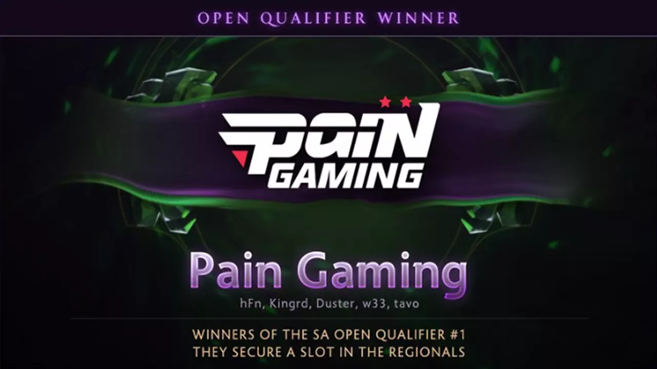 Erros da Faceit marcam segundo dia da qualificatória sul-americana para o The International de Dota 2