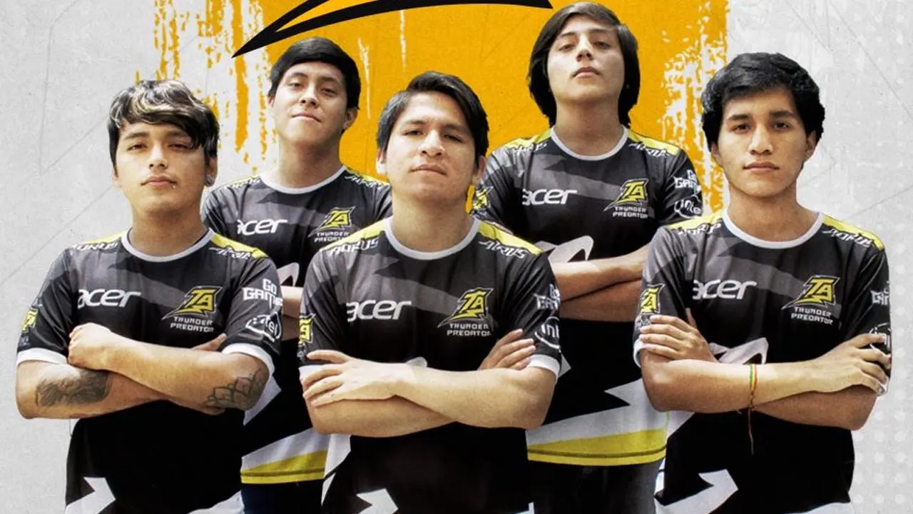 SG e paiN saem derrotadas nos playoffs do qualificatório para o TI8