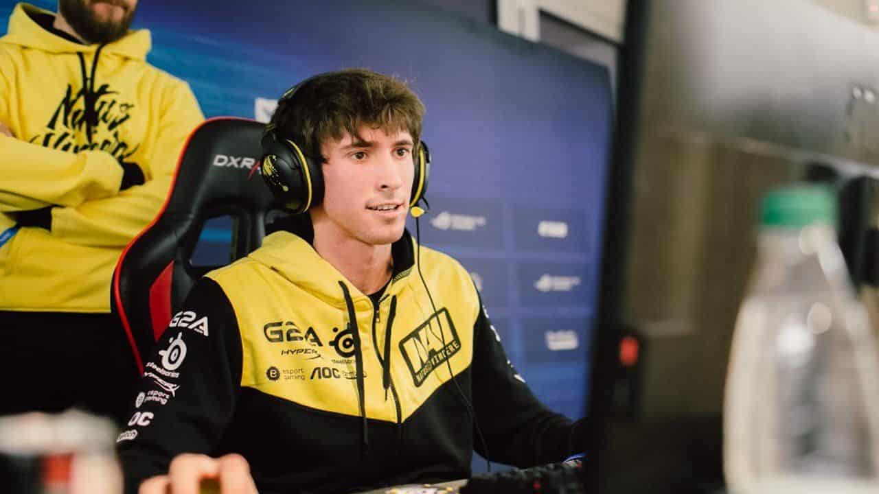 [Dota 2] Natus Vincere Perde série contra a Vici Gaming e está fora da Supermajor