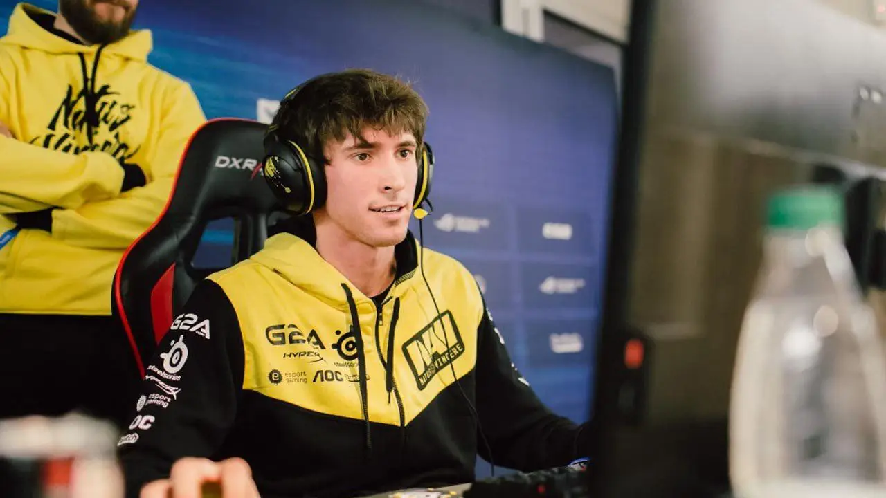 [Dota 2] Natus Vincere Perde série contra a Vici Gaming e está fora da Supermajor