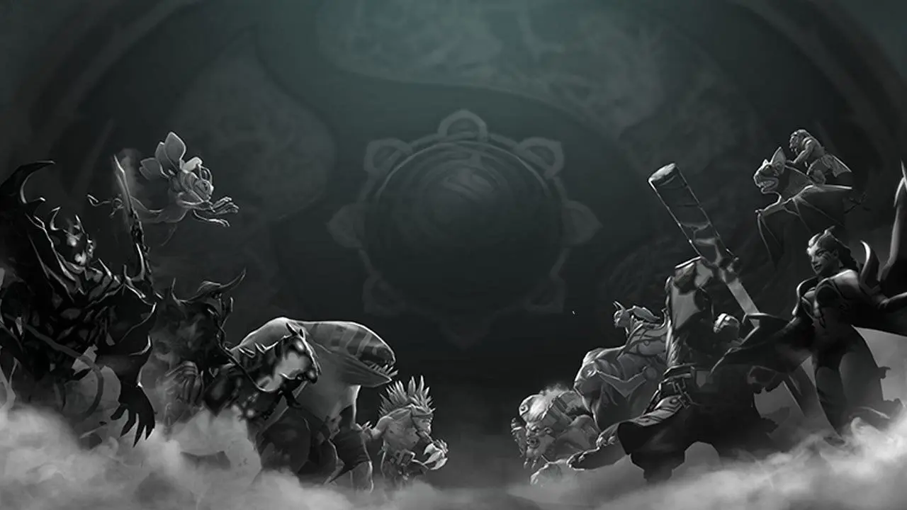 Reajustes no Circuito Profissional de Dota 2 para a temporada 2018-2019