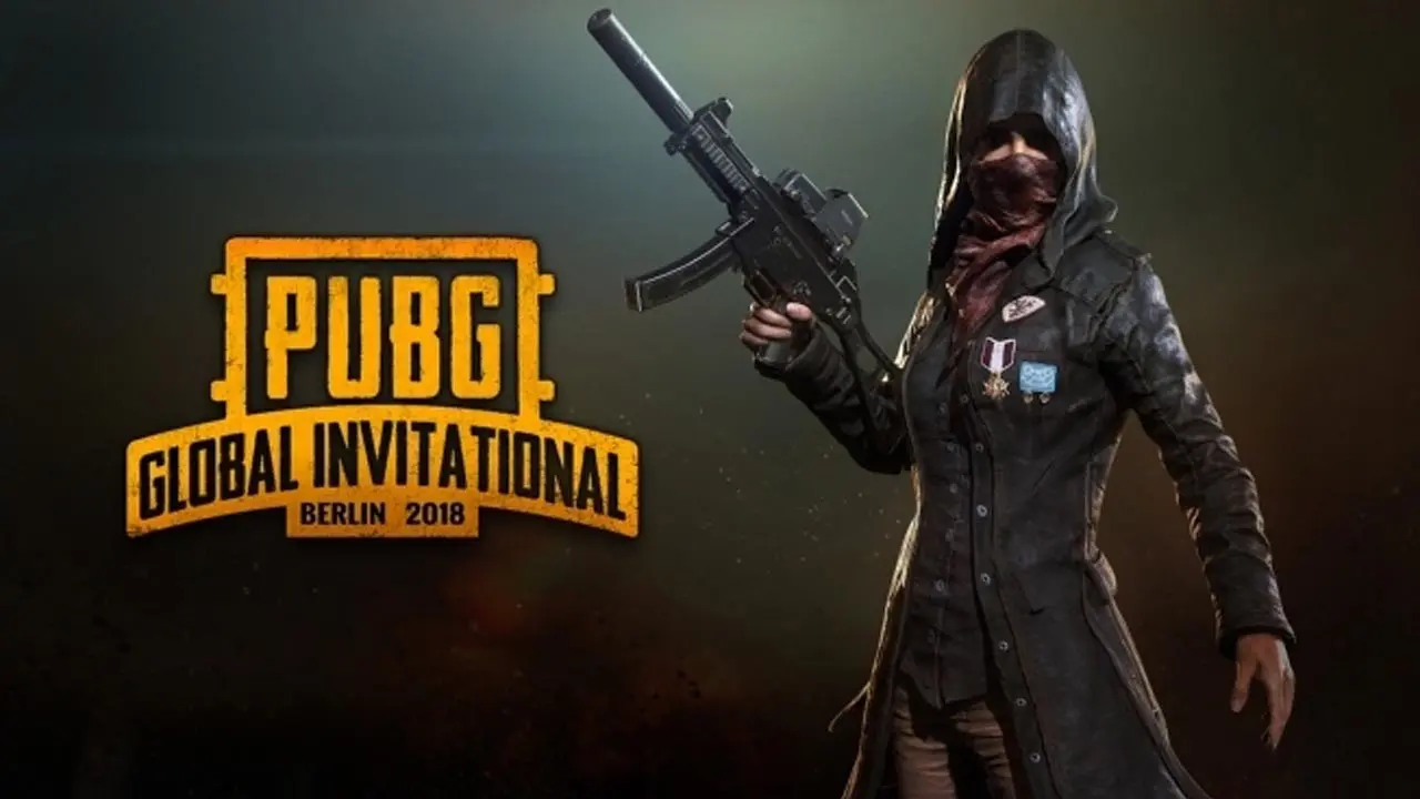 São Paulo recebe a final da classificatória de PUBG