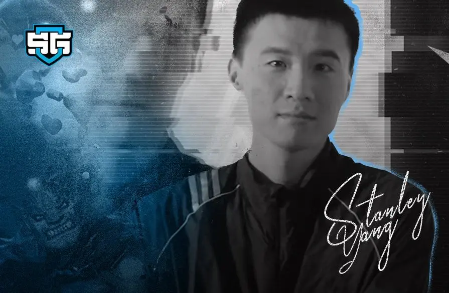 SG e-Sports confirma rumores e anuncia Stan King e Flee para a disputa do The International 2018