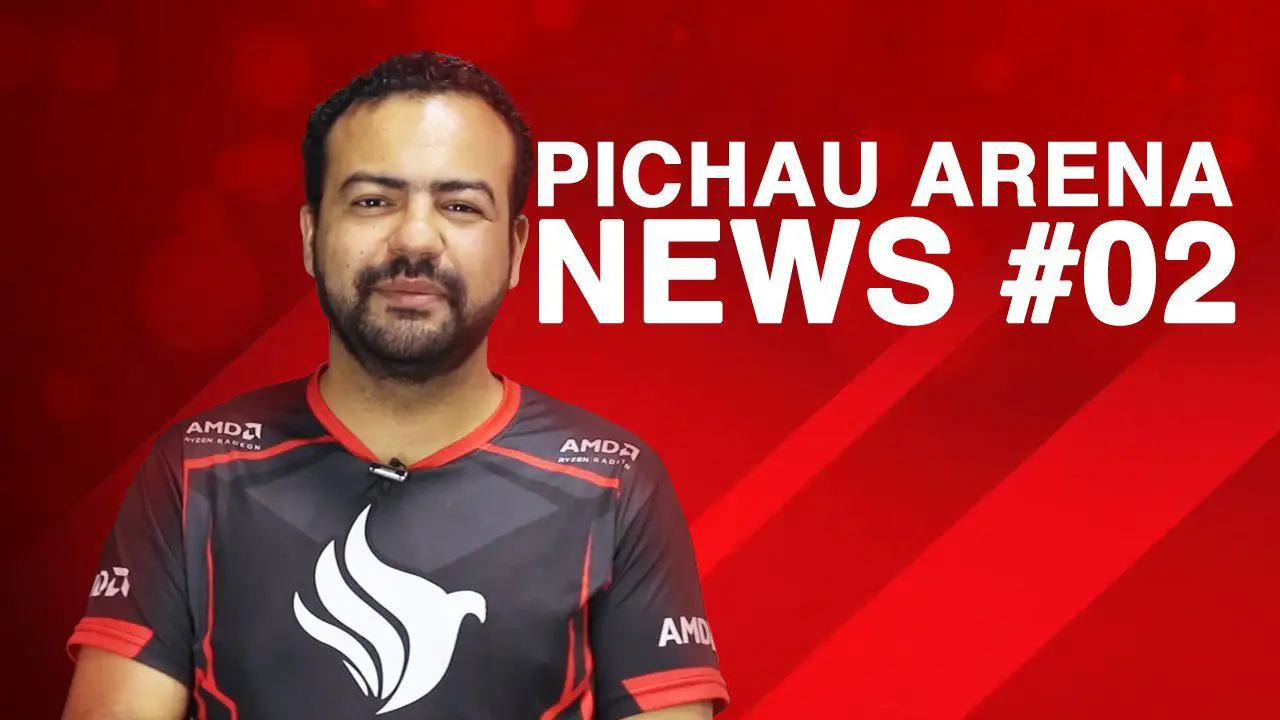 CBLOL é campeã do Rift Rivals e mais - Pichau Arena News #2