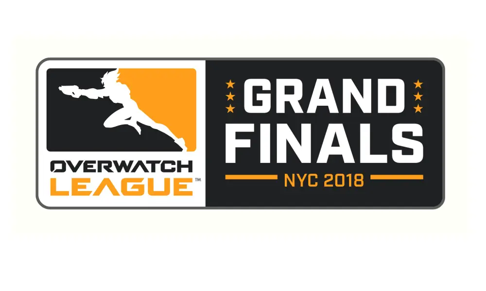 Grande Final da Temporada 2018 da Overwatch League começa Sexta 27 de Julho
