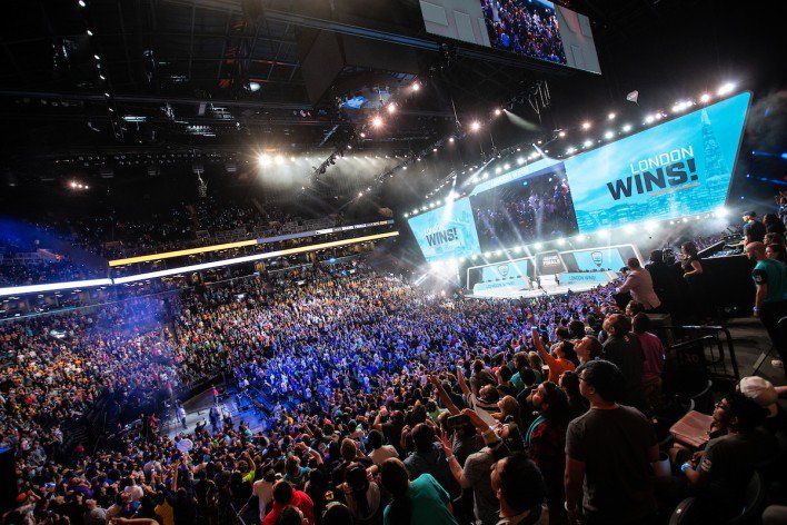 London Spitfire é a grande campeã do Overwatch League 2018
