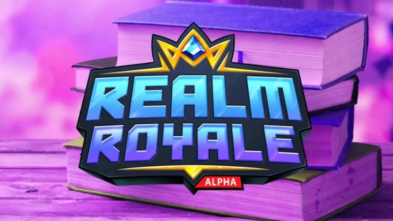Implementações e Hotfix são lançados em Realm Royale