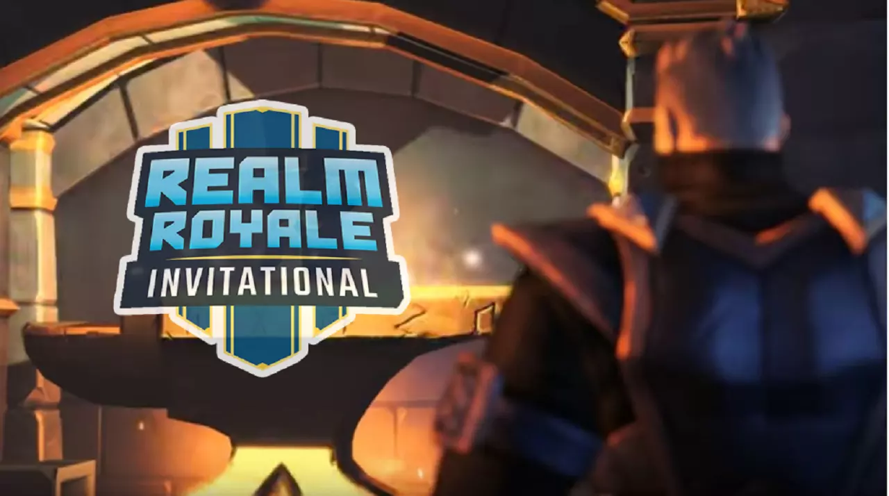 Realm Royale: a oportunidade de se tornar um jogador de Esports