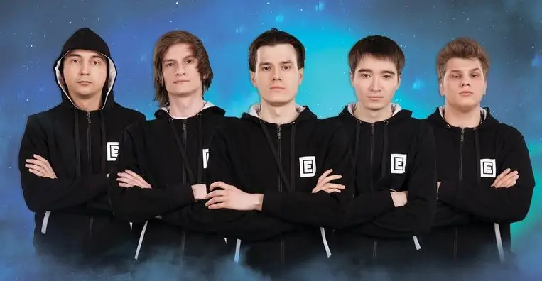 Dota 2: Perfil TI 8 – Winstrike: a surpresa desta edição