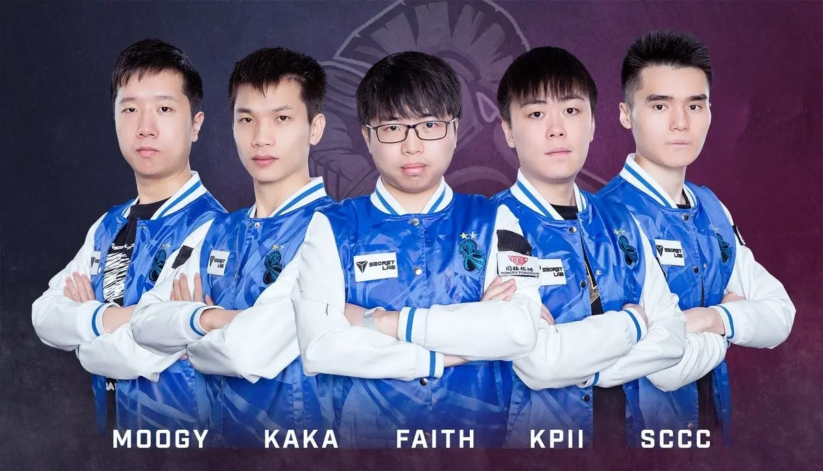 Dota 2: Perfil TI8 – Newbee: o Dream Team chinês